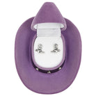 Brigalow Jewellery Brigalow Earrings Cowboy Boots