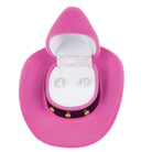 Brigalow Jewellery Brigalow Earrings Horse Shoe