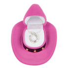 Brigalow Jewellery Brigalow Necklace Horseshoe