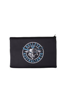 Bullzye Back to School Black Bullzye Pencil Case Alan (B3S1972PEN)