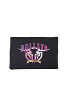 Bullzye Back to School Black Bullzye Pencil Case Sunset (B3S2354PEN)