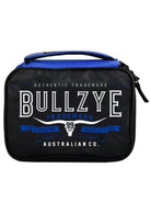 Bullzye Back to School Blue Bullzye Longhorn Lunchbox Blue