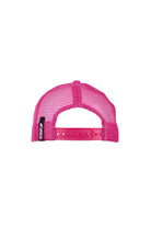 Bullzye Caps Berry Bullzye Cap Kids Trucker Flora