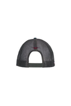 Bullzye Caps Navy/Green Bullzye Cap Blaze HP Trucker