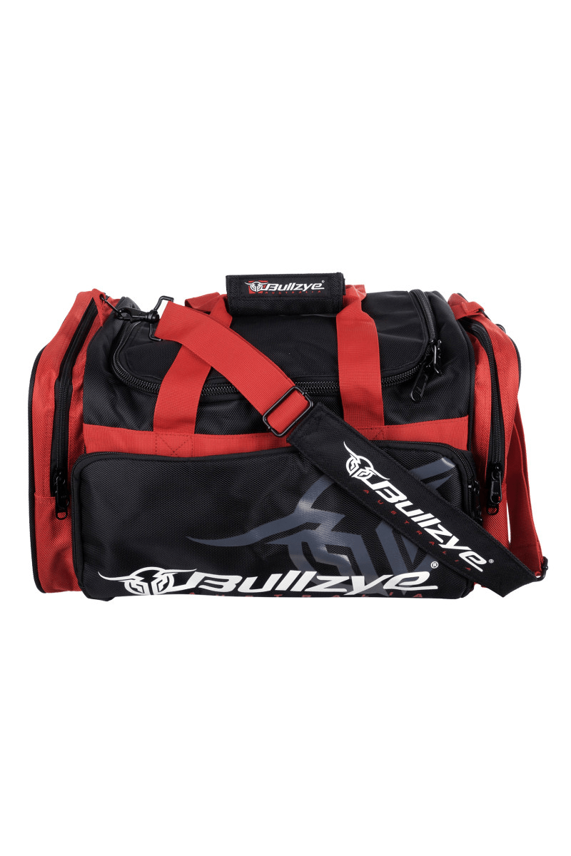 Bullzye Gear Bags & Luggage Bullzye Traction Gear Bag