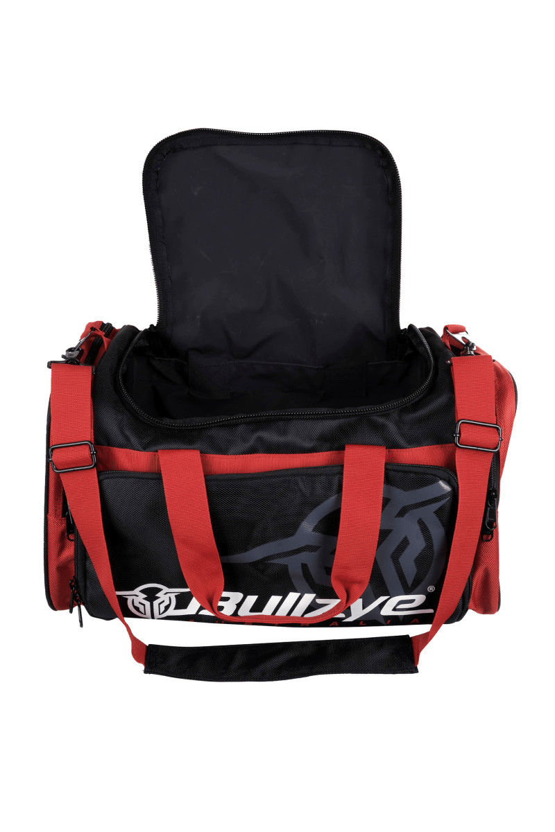 Bullzye Gear Bags & Luggage Bullzye Traction Gear Bag