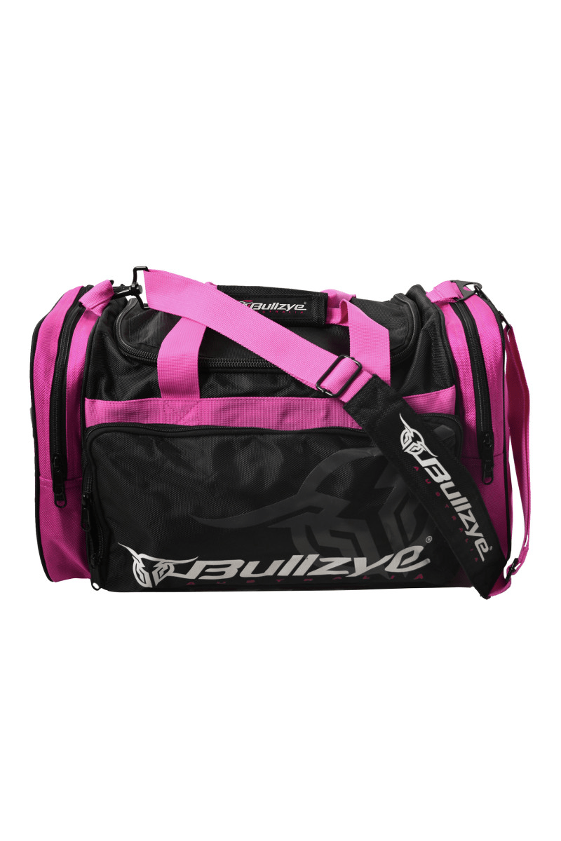 Bullzye Gear Bags & Luggage Bullzye Traction Gear Bag