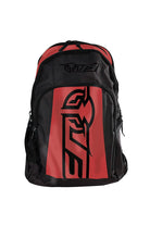 Bullzye Gear Bags - Luggage Red Bullzye Dozer Backpack