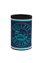 Bullzye Gifts & Homewares Navy Bullzye Stubby Cooler Beer Pong