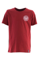 Bullzye Kids Shirts 02 / Red Bullzye Tee Boys Bullring