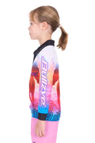 Bullzye Kids Shirts Bullzye Tee Girls Gallop