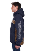 Bullzye Mens Jumpers, Jackets & Vests Bullzye Jacket Mens Bazooka