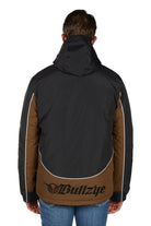 Bullzye Mens Jumpers- Jackets - Vests Bullzye Jacket Mens Bazooka