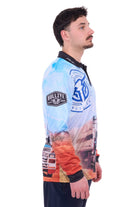 Bullzye Mens Shirts Bullzye Shirt Mens Roadie