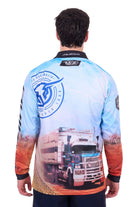 Bullzye Mens Shirts Bullzye Shirt Mens Roadie