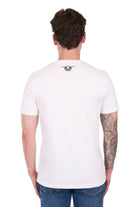 Bullzye Mens Shirts Bullzye Tee Mens Banks