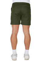 Bullzye Mens Shorts Bullzye Ruggers Mens Andy