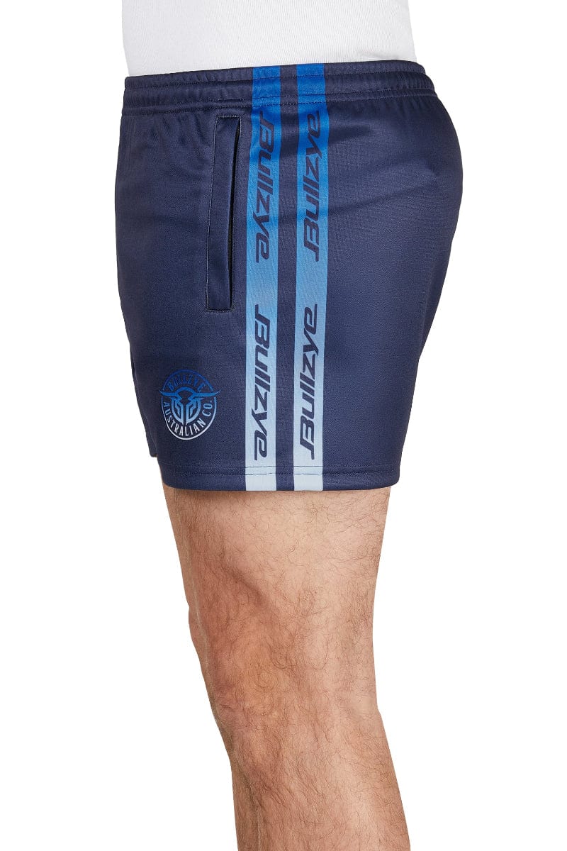 Bullzye Mens Shorts Bullzye Shorts Mens Bullring Sports