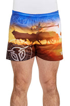 Bullzye Mens Shorts Bullzye Shorts Mens Outback Sports