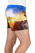 Bullzye Mens Shorts Bullzye Shorts Mens Outback Sports