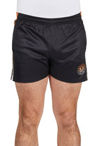 Bullzye Mens Shorts S / Black Bullzye Shorts Mens Bullring Sports