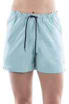 Bullzye Womens Shorts, Skirts & Dresses 08 / Aqua Bullzye Ruggers Womens Bec