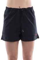 Bullzye Womens Shorts, Skirts & Dresses 08 / Black Bullzye Ruggers Womens Bec