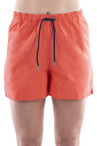 Bullzye Womens Shorts, Skirts & Dresses 08 / Coral Bullzye Ruggers Womens Bec