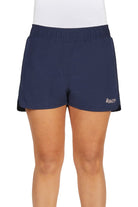 Bullzye Womens Shorts- Skirts - Dresses 08 / Navy Bullzye Short Womens Debbie Sports