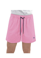 Bullzye Womens Shorts, Skirts & Dresses 08 / Pink Bullzye Ruggers Womens Bec