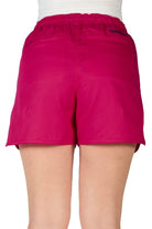 Bullzye Womens Shorts, Skirts & Dresses Bullzye Ruggers Womens Remy