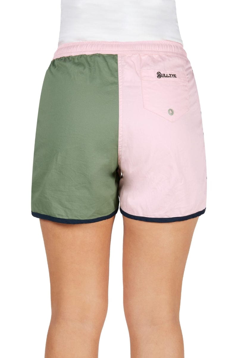 Bullzye Womens Shorts- Skirts - Dresses Bullzye Shorts Womens Rachel