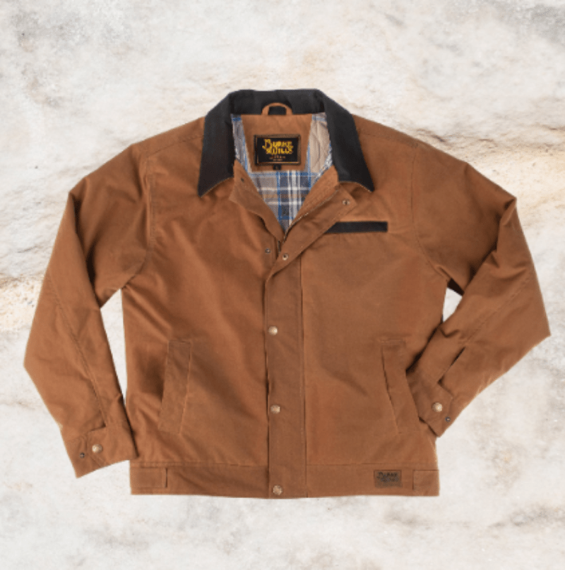 Burke and Wills Mens Jumpers, Jackets & Vests Burke & Wills Jacket Mens Swan Hill Bomber