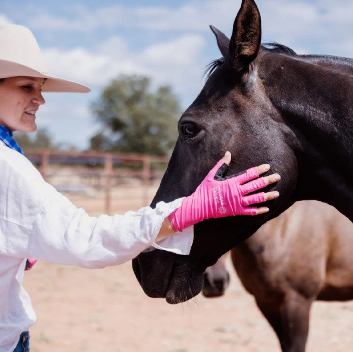 Bush Mits Gloves Bush Mits Gloves Extended Sleeves The Carolyn's
