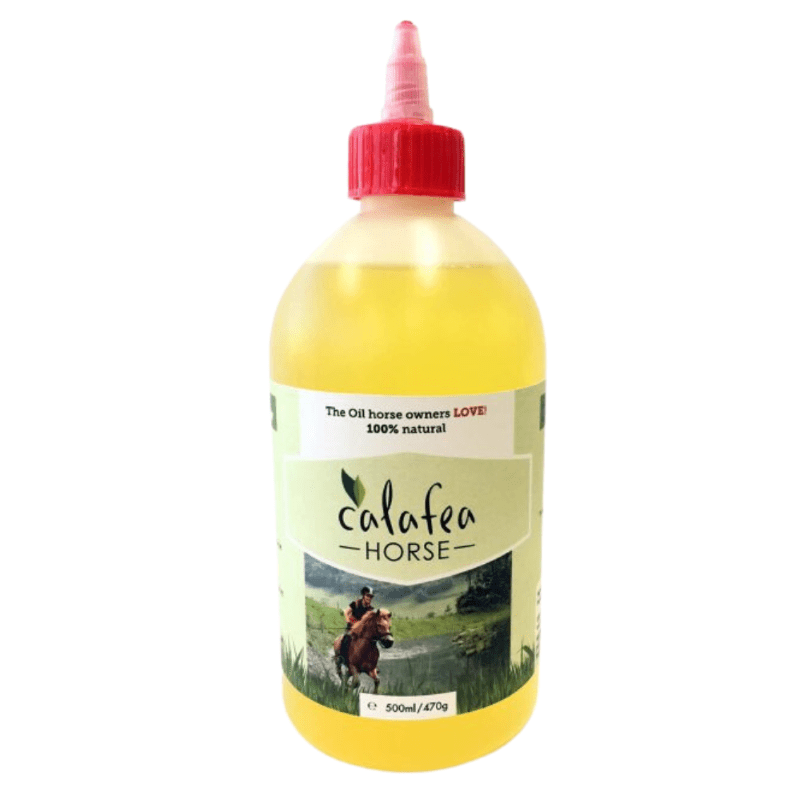 Calafea Vet & Feed 100ml Calafea Oil