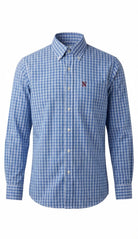 Campdraft Aus Mens Shirts Campdraft Aus Shirt Mens Ninety Check