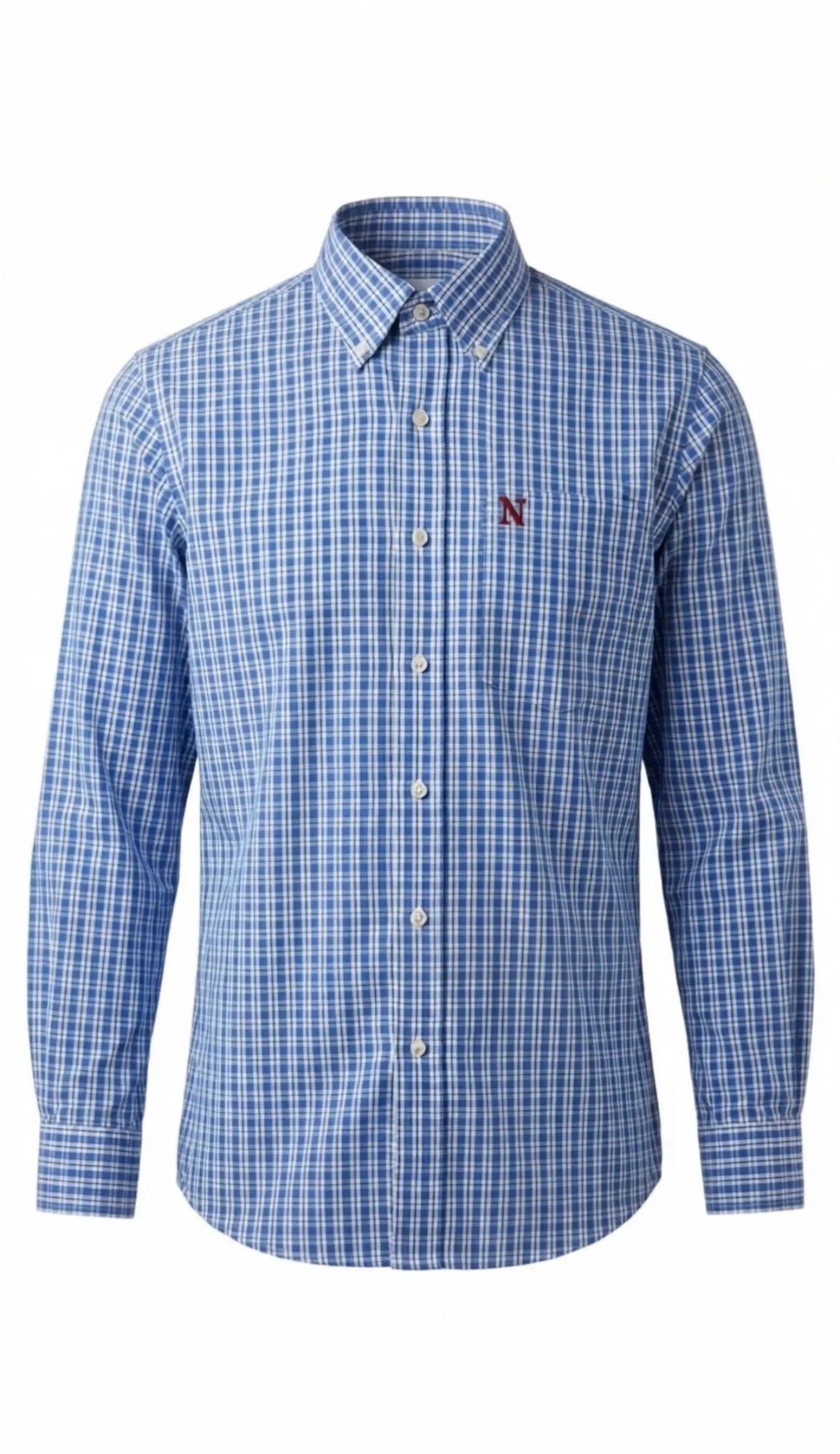Campdraft Aus Mens Shirts Campdraft Aus Shirt Mens Ninety Check