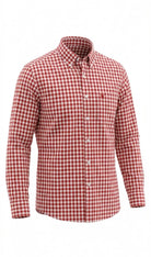 Campdraft Aus Mens Shirts Campdraft Aus Shirt Mens Ninety Check