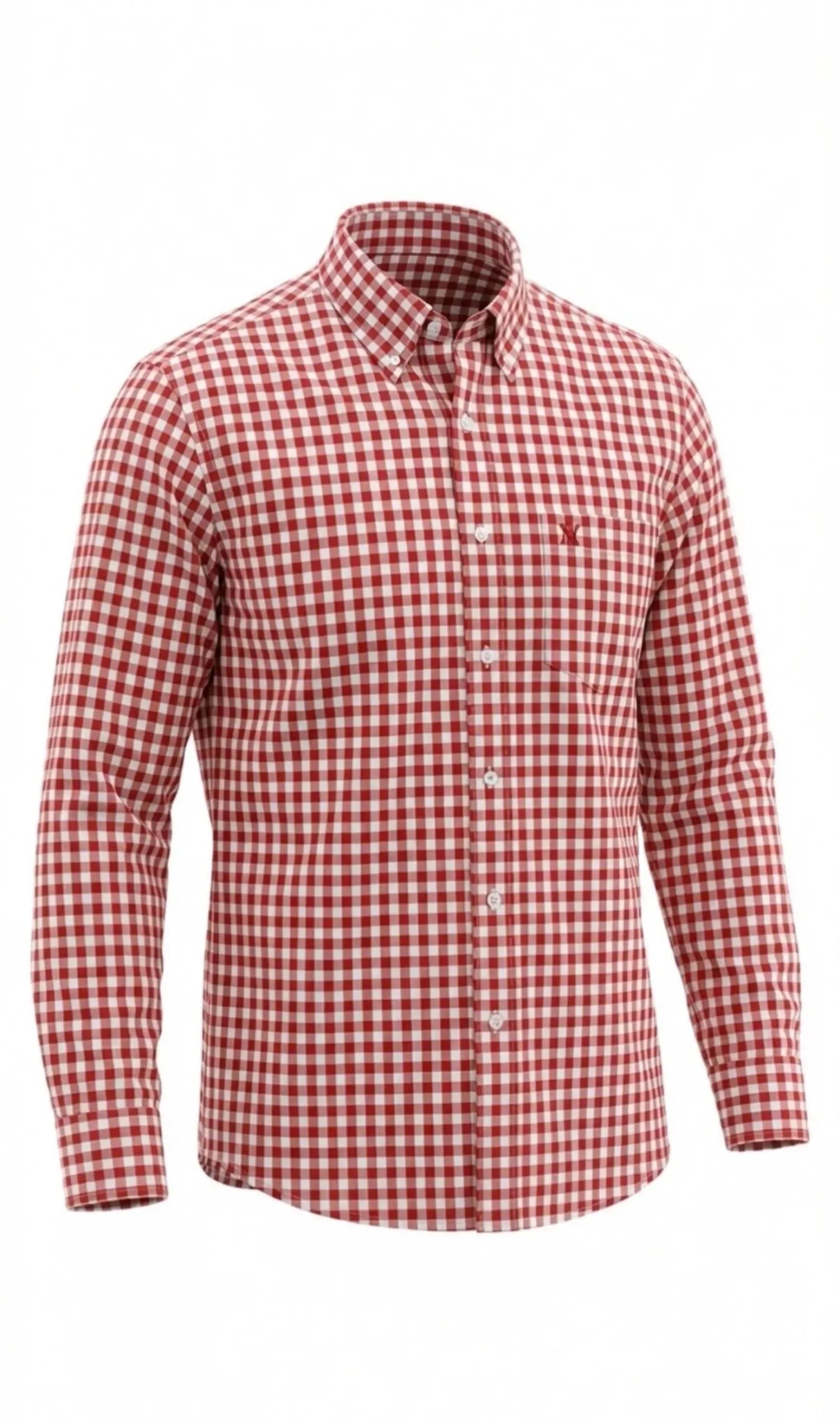 Campdraft Aus Mens Shirts Campdraft Aus Shirt Mens Ninety Check