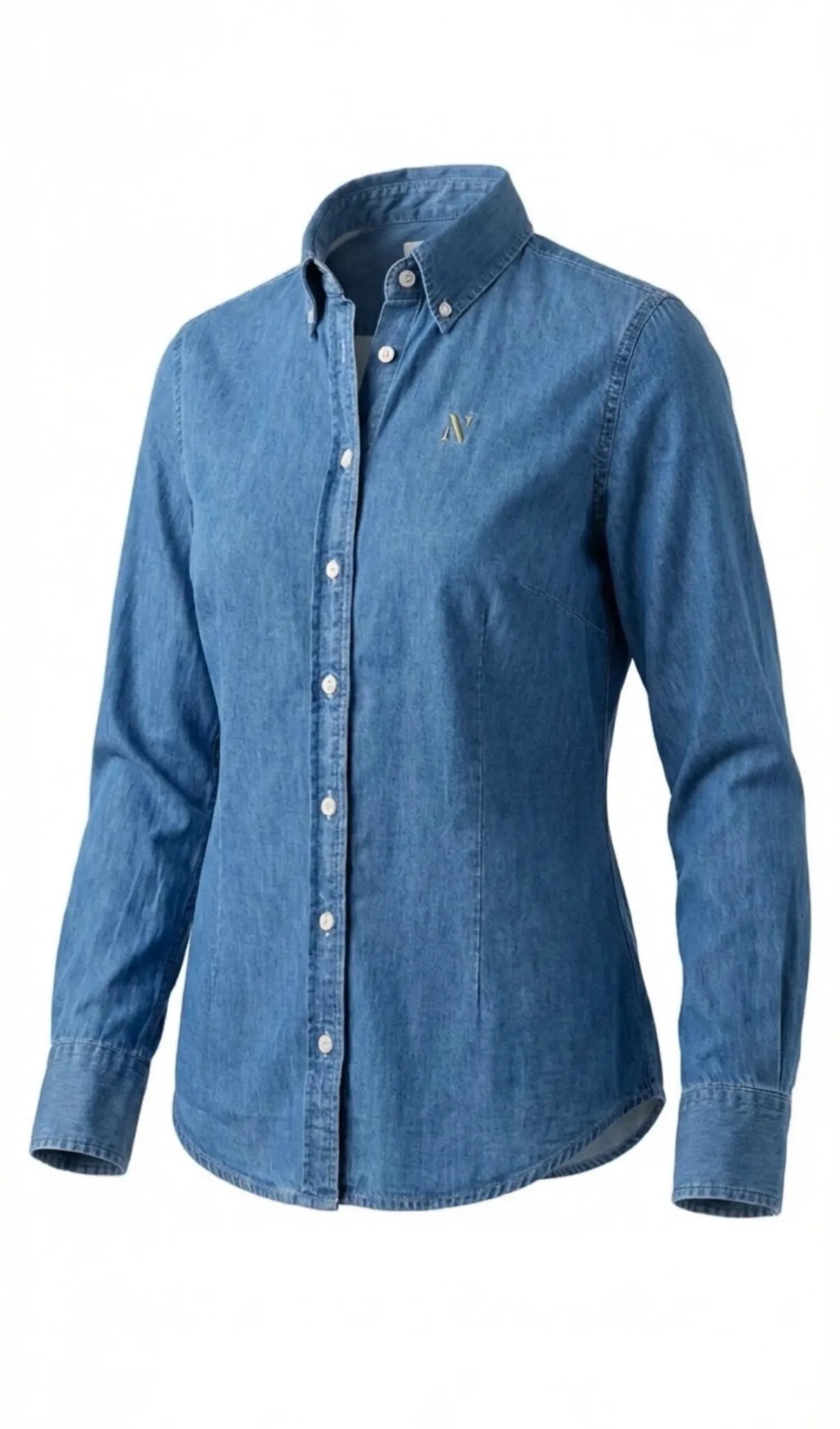 Campdraft Aus Womens Shirts Campdraft Aus Shirt Womens Ninety Classic Fit