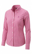 Campdraft Aus Womens Shirts Campdraft Aus Shirt Womens Ninety Slim Fit