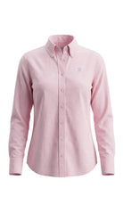 Campdraft Aus Womens Shirts Campdraft Aus Shirt Womens Ninety Slim Fit