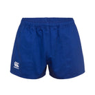 Canterbury Mens Shorts 32in / Royal Blue Canterbury Shorts Mens Rugged Drill