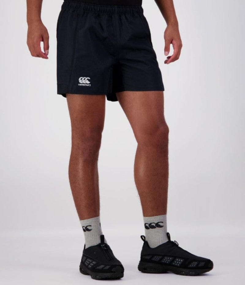 Canterbury Mens Shorts Canterbury Shorts Mens Advantage