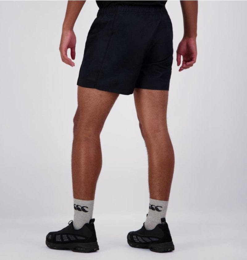 Canterbury Mens Shorts Canterbury Shorts Mens Advantage