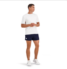 Canterbury Mens Shorts Canterbury Shorts Mens Cotton Twill Harlequin
