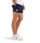 Canterbury Mens Shorts Canterbury Shorts Mens Cotton Twill Harlequin