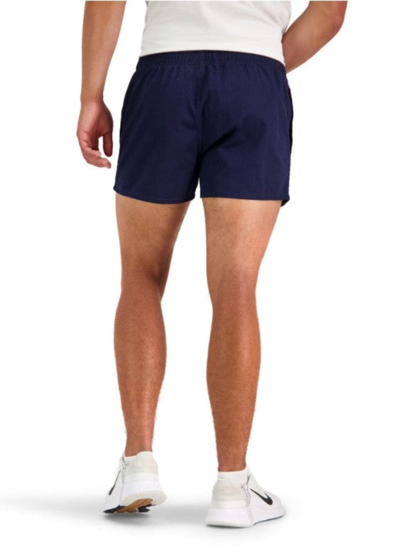 Canterbury Mens Shorts Canterbury Shorts Mens Rugged Drill