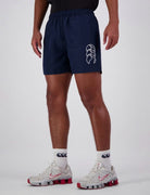 Canterbury Mens Shorts M / Navy Canterbury Shorts Mens Tactic