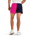 Canterbury Womens Shorts- Skirts - Dresses Canterbury Shorts Womens Cotton Twill Harlequin